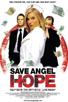 Save Angel Hope (2007) - Stream Online