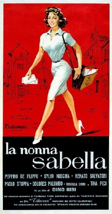 La nonna Sabella (1957) - Stream Online