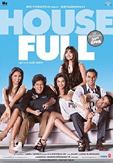 Housefull (2010) - Stream Online