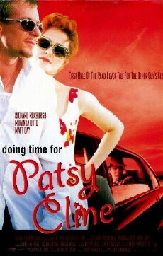 Doing Time for Patsy Cline (1997) - Stream Online