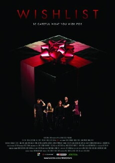 Wishlist (2016) - Stream Online