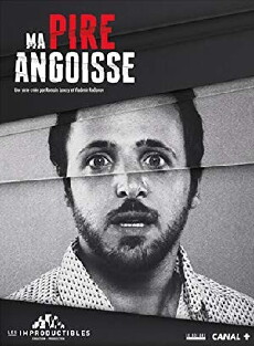 Ma pire angoisse (2014) - Stream Online