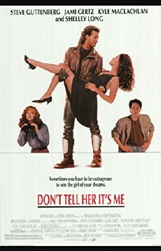 The Boyfriend School (1990) - Stream Online