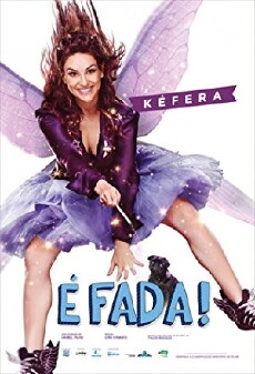 It's a Fairy! (2016) - Stream Online