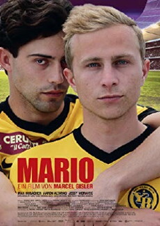 Mario (2018) - Stream Online