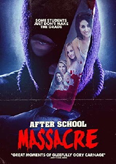 After School Massacre (2014) - Stream Online