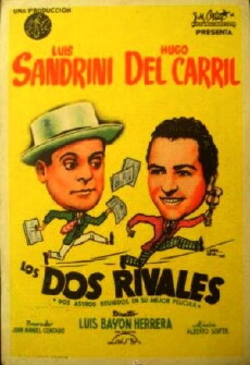 The Two Rivals (1944) - Stream Online