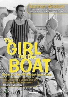 The Girl on the Boat (1962) - Stream Online
