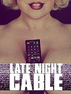 Late Night Cable (2016) - Stream Online