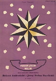 Wieczór przedswiateczny (1966) - Stream Online