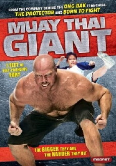 Muay Thai Giant (2008) - Stream Online