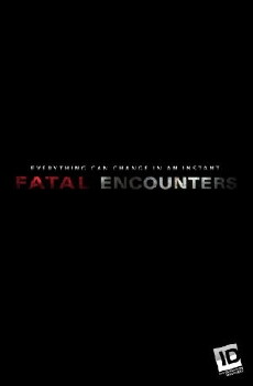 Fatal Encounters (2012) - Stream Online