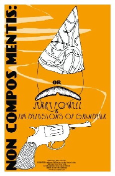 Jerry Powell & the Delusions of Grandeur (2011) - Stream Online