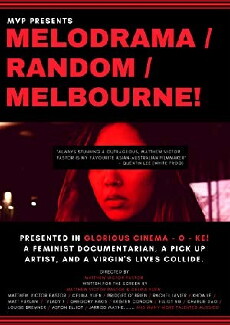 Melodrama/Random/Melbourne! (2018) - Stream Online