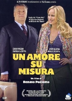 Un amore su misura (2007) - Stream Online
