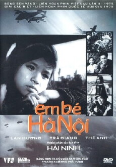 Das Mädchen aus Hanoi (1975) - Stream Online