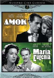 María Eugenia (1943) - Stream Online