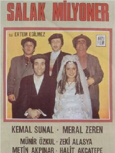 The Stupid Millionaire (1974) - Stream Online