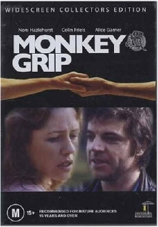 Monkey Grip (1982) - Stream Online