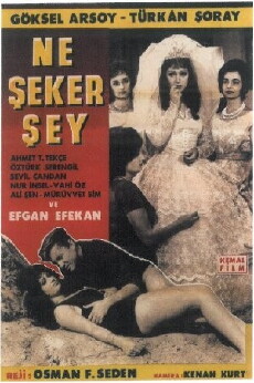 Ne seker sey (1962) - Stream Online