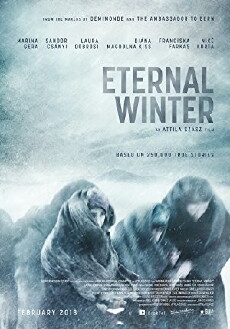 Eternal Winter (2018) - Stream Online