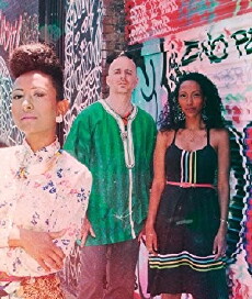 Alsarah & The Nubatones at B-Side (2017) - Stream Online