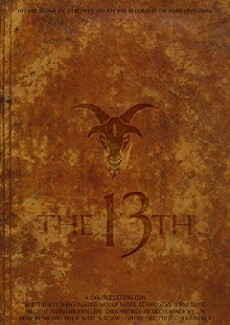 The Thirteenth (2017) - Stream Online