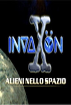 InvaXon - Alieni nello Spazio (2007) - Stream Online
