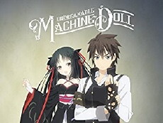 Unbreakable Machine Doll (2013) - Stream Online
