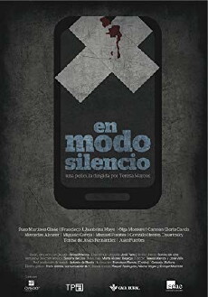 On Silent Mode (2016) - Stream Online