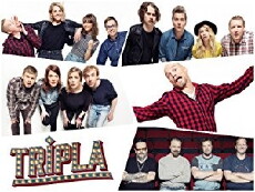 Tripla (2015) - Stream Online