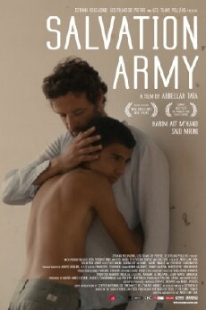 Salvation Army (2013) - Stream Online