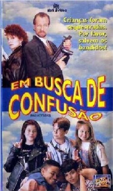 Bad Attitudes (1991) - Stream Online