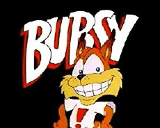 Bubsy (1993) - Stream Online