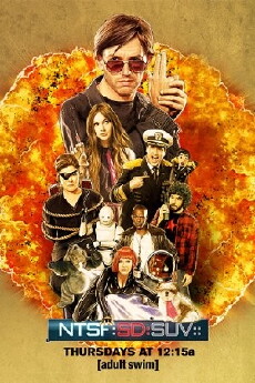 NTSF:SD:SUV (2011) - Stream Online