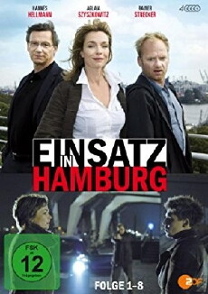 Einsatz in Hamburg (2000) - Stream Online