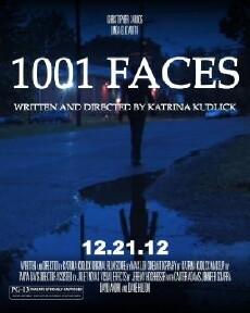 1001 Faces (2012) - Stream Online