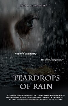 Teardrops of Rain (2016) - Stream Online