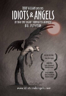 Idiots and Angels (2008) - Stream Online