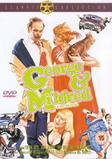 George and Mildred (1980) - Stream Online