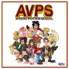 A Very Potter Sequel (2010) - Stream Online