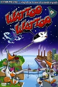 Wattoo Wattoo Super Bird (1978) - Stream Online