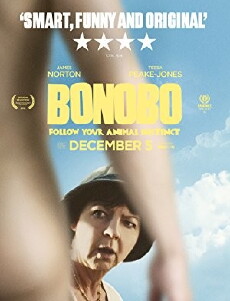 Bonobo (2014) - Stream Online