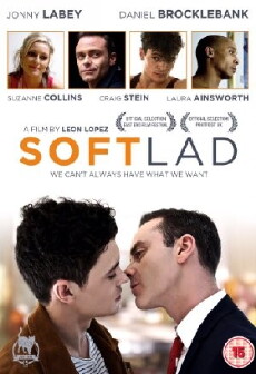 Soft Lad (2015) - Stream Online