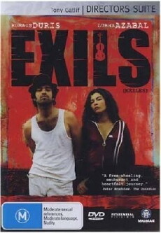 Exiles (2004) - Stream Online