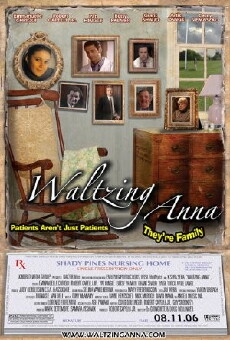 Waltzing Anna (2006) - Stream Online