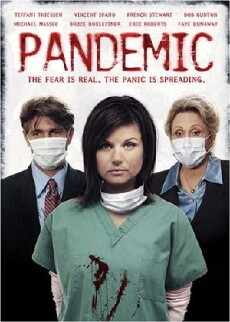 Pandemic (2007) - Stream Online