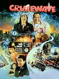Crimewave (1985) - Stream Online