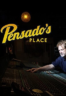 Pensado's Place (2011) - Stream Online