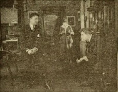 Kick In (1917) - Stream Online